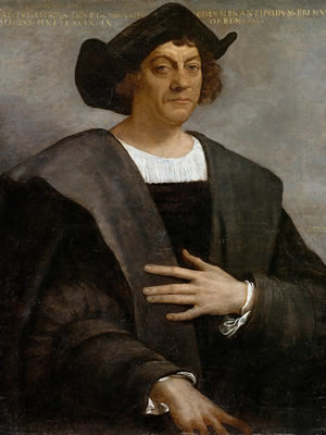 Cristobal Colon